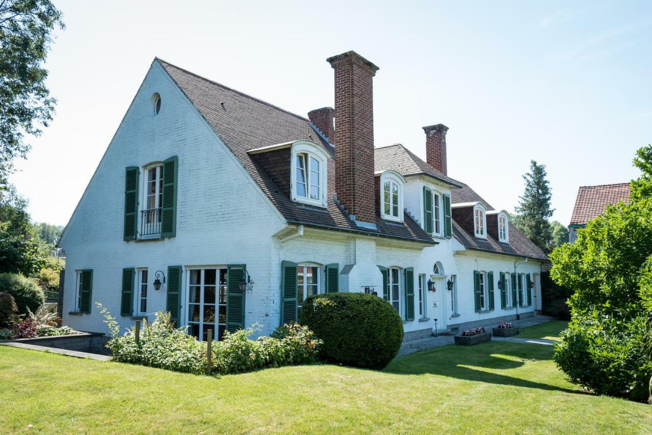 B&B El Tyu Ecaussinnes-d'Enghien Exterior photo