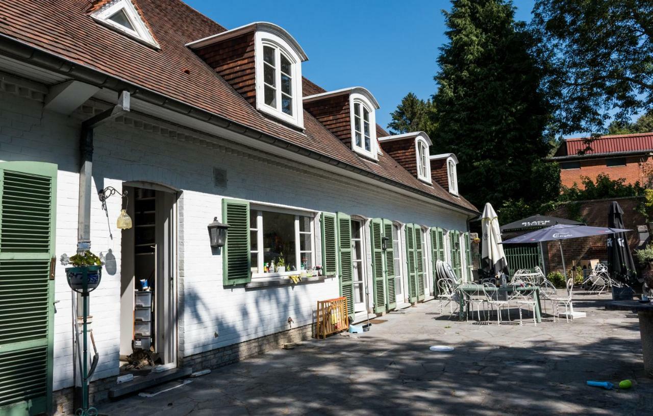 B&B El Tyu Ecaussinnes-d'Enghien Exterior photo