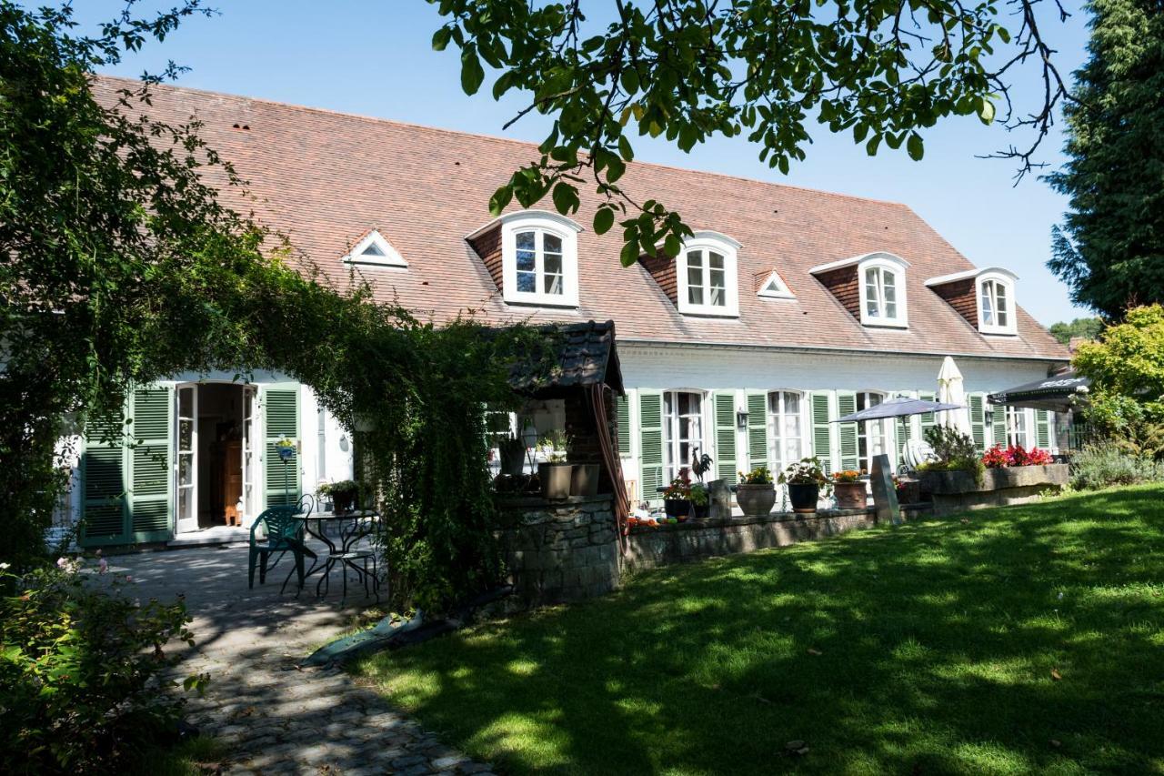 B&B El Tyu Ecaussinnes-d'Enghien Exterior photo